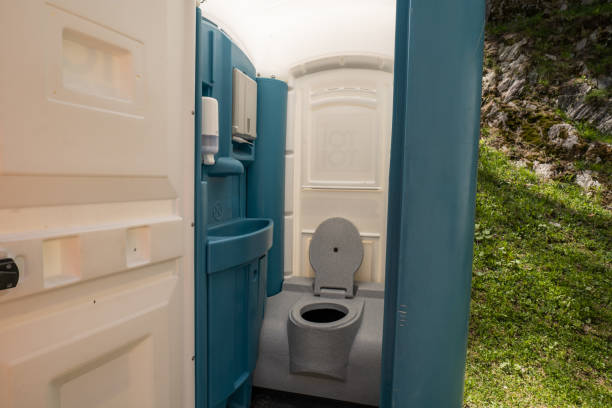 Best Best portable toilet rental  in Orion, IL